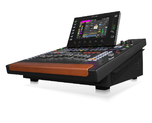 Behringer WING Compact Lebanon