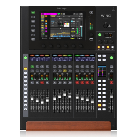 Behringer WING Compact Lebanon