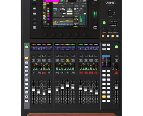 Behringer WING Compact Lebanon