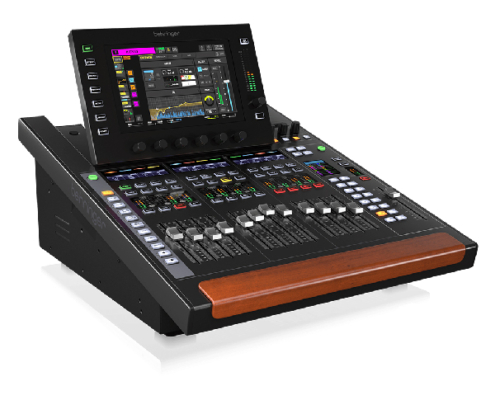 Behringer WING Compact Lebanon