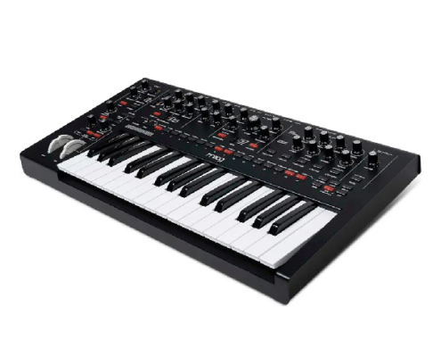 Moog Messenger Lebanon 1-600 Moog Messenger Lebanon