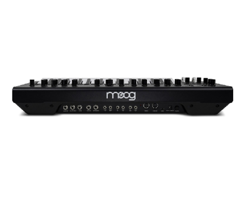 Moog Messenger Lebanon 3-600 Moog Messenger Lebanon