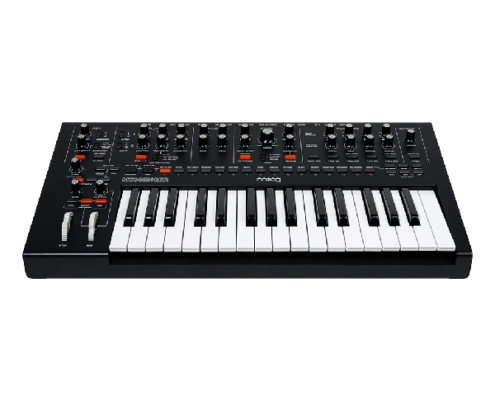 Moog Messenger Lebanon 4-600 Moog Messenger Lebanon