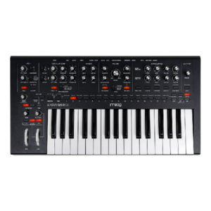 Moog Messenger Lebanon 5-600 Moog Messenger Lebanon