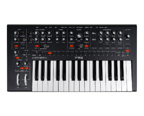 Moog Messenger Lebanon 5-600 Moog Messenger Lebanon