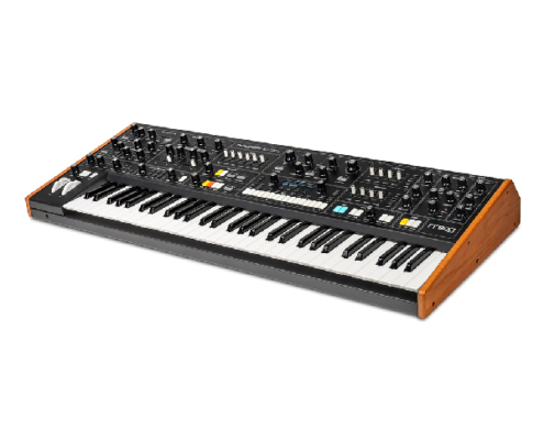 Moog Muse Lebanon 1-600 Moog Muse Lebanon