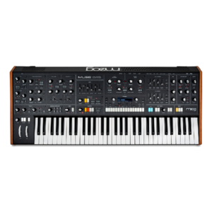 Moog Muse Lebanon 2-600 Moog Muse Lebanon