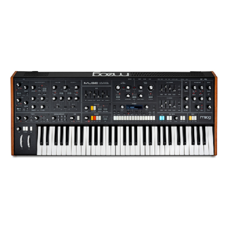 Moog Muse Lebanon
