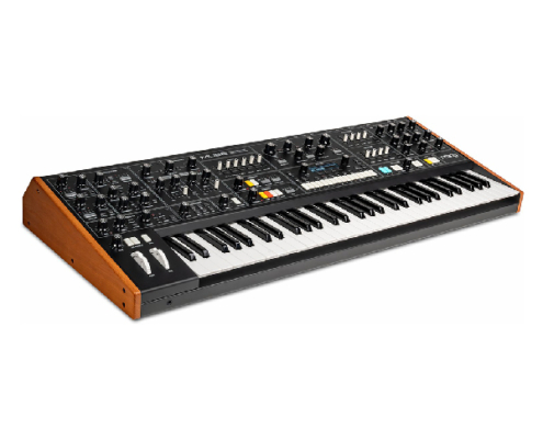 Moog Muse Lebanon 3-600 Moog Muse Lebanon
