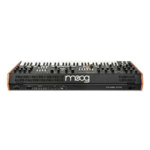 Moog Muse Lebanon 4-600 Moog Muse Lebanon