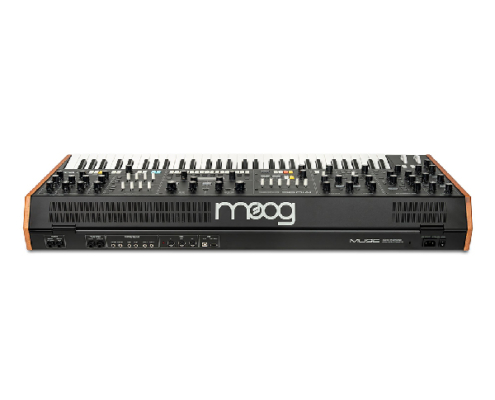 Moog Muse Lebanon 4-600 Moog Muse Lebanon