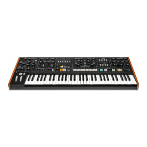 Moog Muse Lebanon 5-600 Moog Muse Lebanon