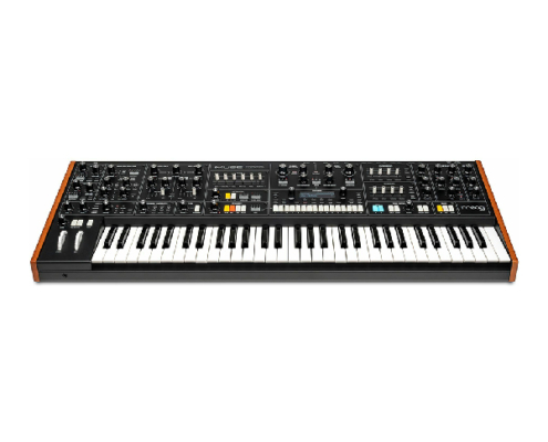 Moog Muse Lebanon 5-600 Moog Muse Lebanon