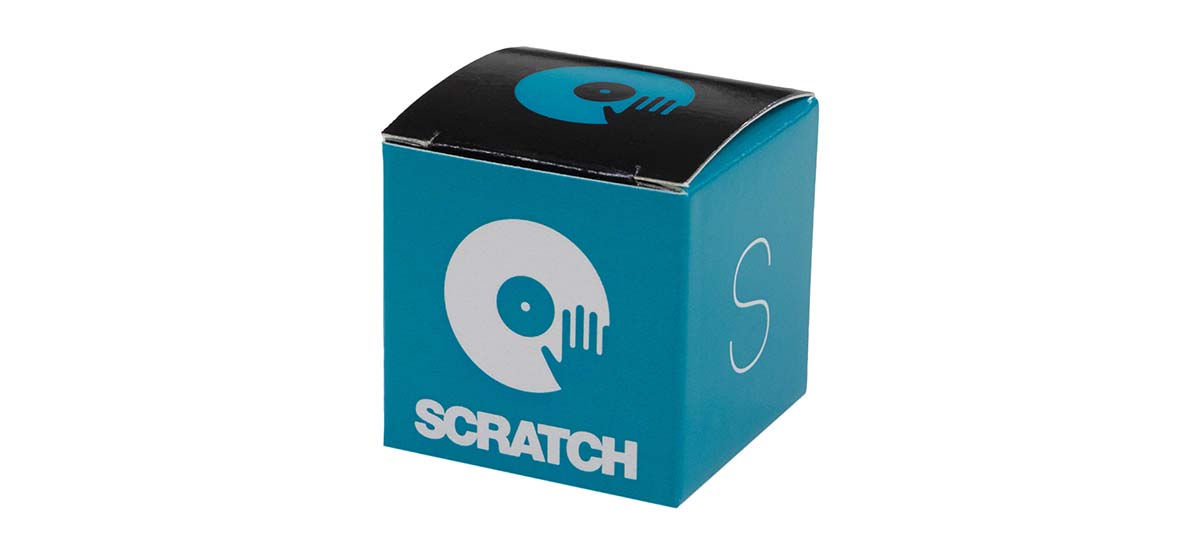 Ortofon CC MKII Scratch Stylus Lebanon