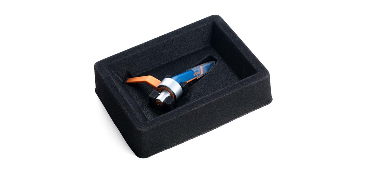 Ortofon Concorde MKII DJ Lebanon back Ortofon Concorde MKII DJ Lebanon