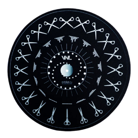 Ortofon Slipmat VNL Lebanon