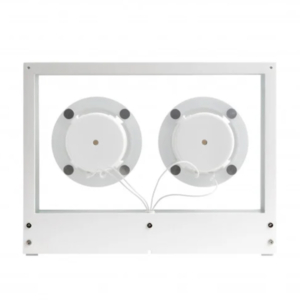 Transparent STS White Lebanon 3 Transparent STS White Lebanon 3
