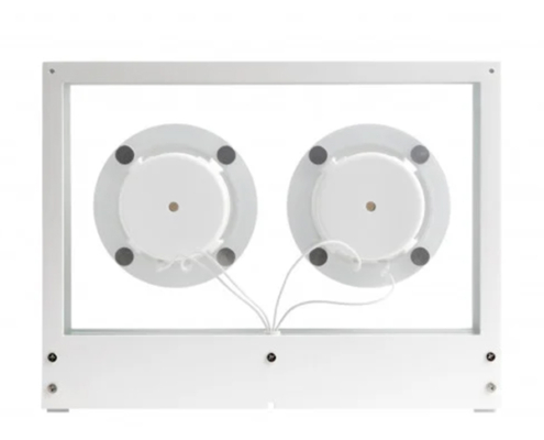 Transparent STS White Lebanon 3 Transparent STS White Lebanon 3