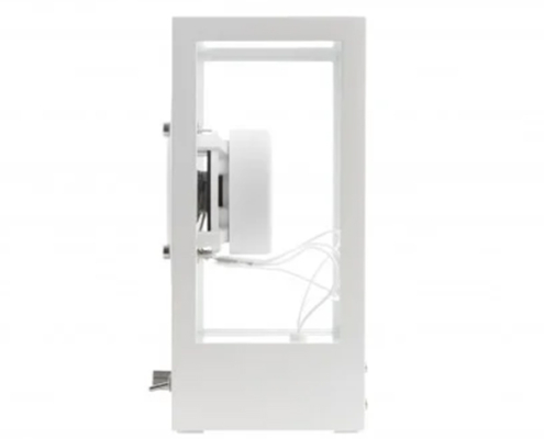 Transparent STS White Lebanon 4 Transparent STS White Lebanon 3
