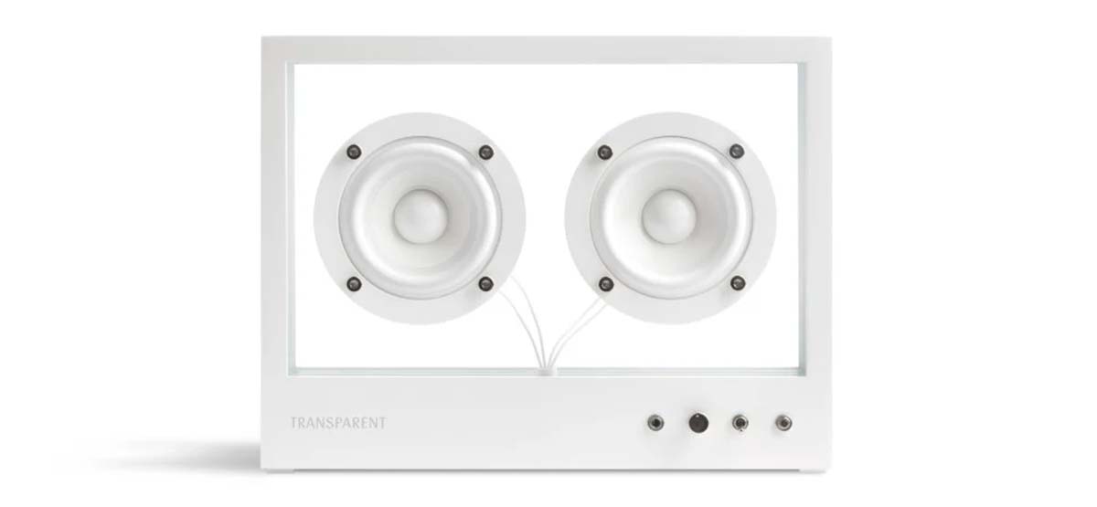 Transparent STS White Lebanon front Transparent STS White Lebanon