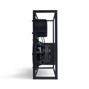 Transparent Speaker Black Lebanon 2 Transparent Speaker Black Lebanon