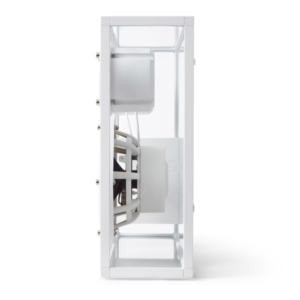 Transparent Speaker White Lebanon