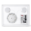 Transparent Speaker White Lebanon