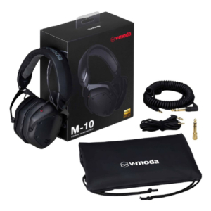 V-Moda M-10 DJ Headphones Lebanon