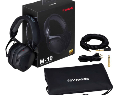 V-Moda M-10 DJ Headphones Lebanon
