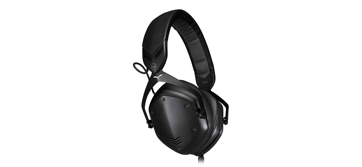 V-Moda M-10 DJ Headphones Lebanon