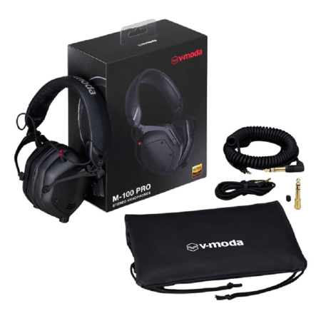 V-Moda M-100 PRO DJ Headphones Lebanon