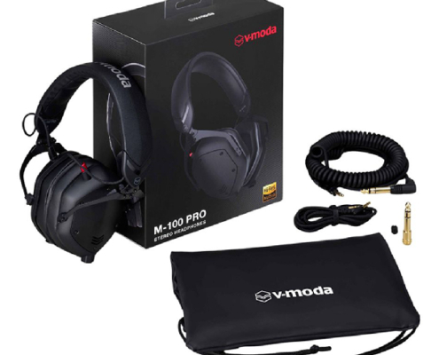 V-Moda M-100 PRO DJ Headphones Lebanon 3-600 V-Moda M-100 PRO DJ Headphones Lebanon