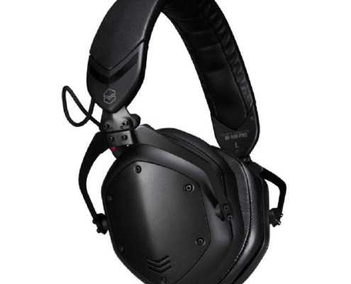 V-Moda M-100 PRO DJ Headphones Lebanon 5-600 V-Moda M-100 PRO DJ Headphones Lebanon