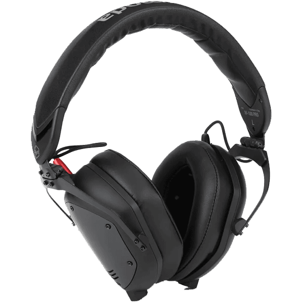 V-Moda M-100 PRO DJ Headphones Lebanon c1