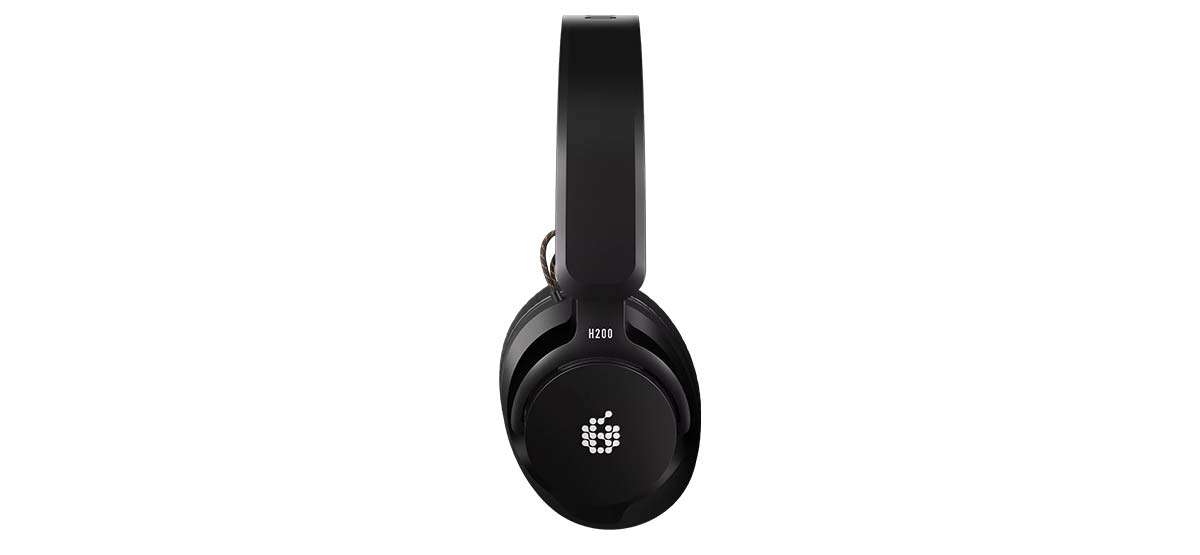 Adam Audio H200 Headphones Lebanon back dam Audio H200 Headphones Lebanon