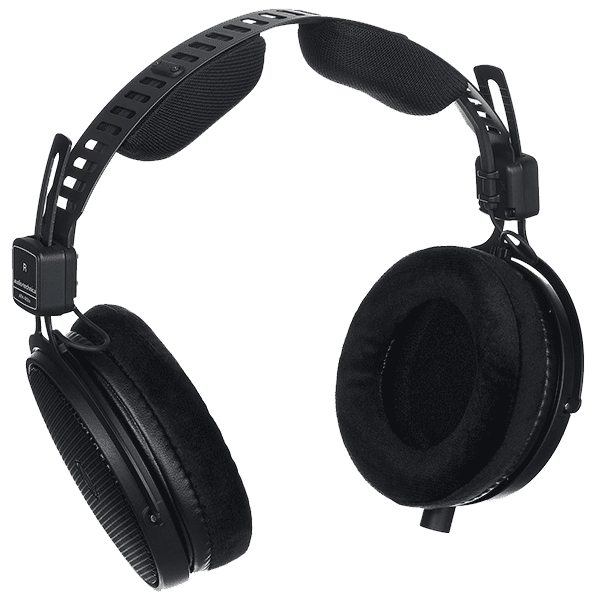 Audio-Technica ATH-R50X | Lebanon | Per-vurt Store Audio-Technica ATH-R50X | Lebanon | Per-vurt Store