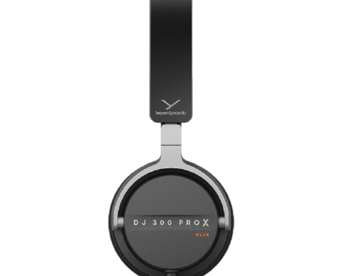 Beyerdynamic DJ-300 Pro X Club Lebanon 4-600 Beyerdynamic DJ-300 Pro X Club Lebanon