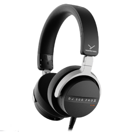 Beyerdynamic DJ-300 Pro X Club Lebanon