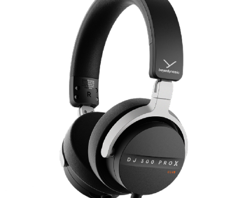 Beyerdynamic DJ-300 Pro X Club Lebanon 5-600 Beyerdynamic DJ-300 Pro X Club Lebanon