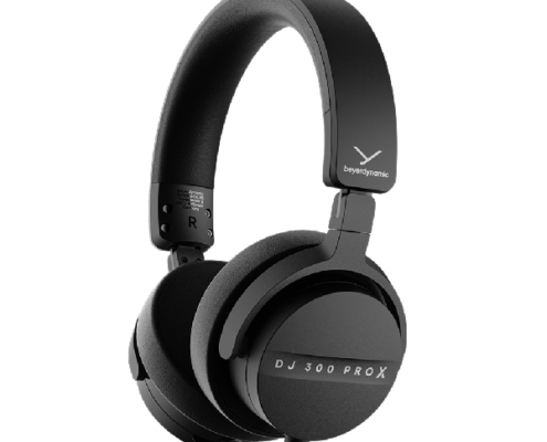 Beyerdynamic DJ-300 Pro X Lebanon