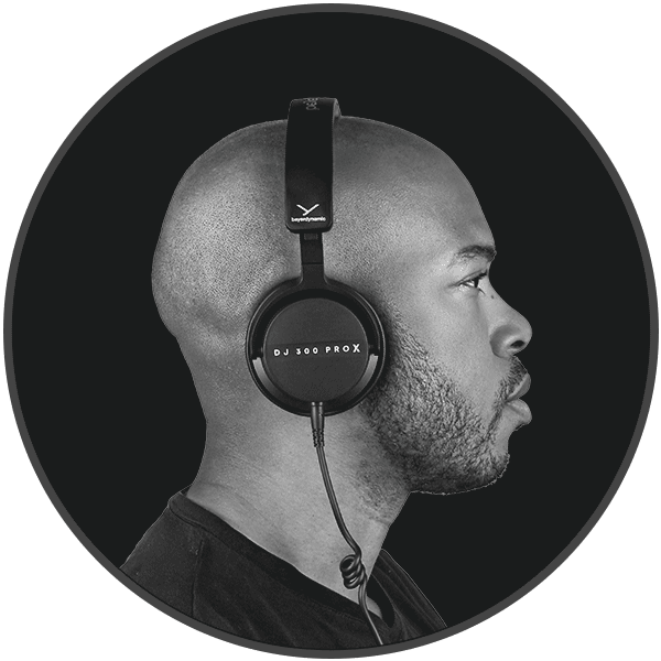 Beyerdynamic DJ-300 Pro X Lebanon