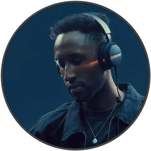 Beyerdynamic DJ-300 Pro X Lebanon