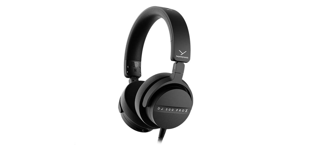 Beyerdynamic DJ-300 Pro X Lebanon