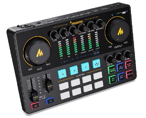 Maono AME2 Gen 2 (Maonocaster E2) Lebanon