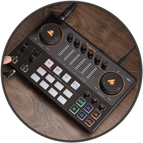Maono AME2 Gen2 Maonocaster E2 | Lebanon