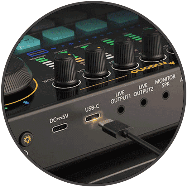Maono AME2 Gen2 Maonocaster E2 | Lebanon