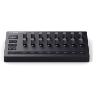 Novation Launch Control 3 Lebanon 1-600 Novation Launch Control 3 Lebanon