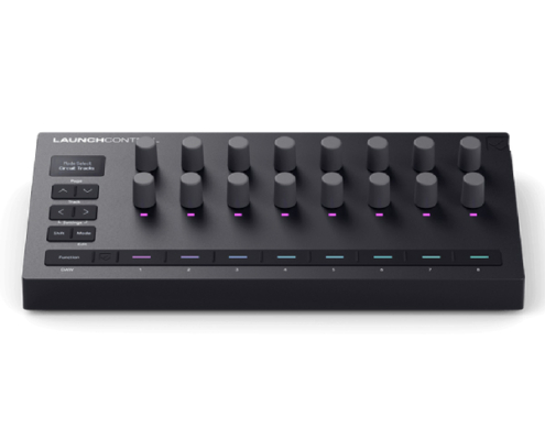 Novation Launch Control 3 Lebanon 1-600 Novation Launch Control 3 Lebanon