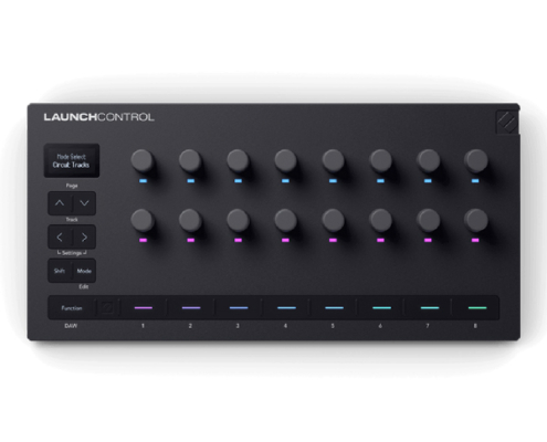 Novation Launch Control 3 Lebanon 4-600 Novation Launch Control 3 Lebanon