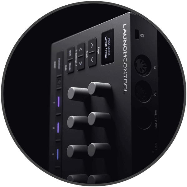 Novation Launch Control 3 Lebanon C1 Novation Launch Control 3 Lebanon